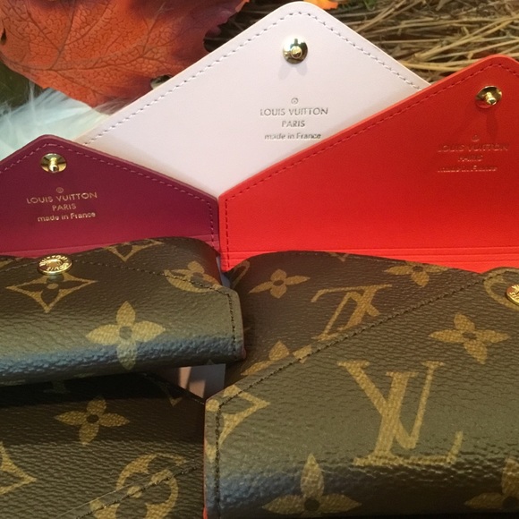 🚫SOLD🚫NIB RARE! Louis Vuitton Kiragami Set! - Picture 2 of 8